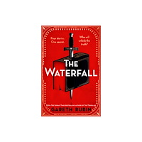 Simon & Schuster Ltd The Waterfall (häftad, eng)