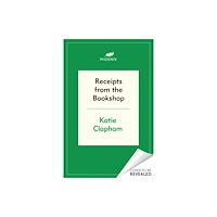 Orion Publishing Co Receipts From the Bookshop (inbunden, eng)