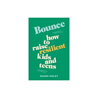 Bloomsbury Publishing PLC Bounce (häftad, eng)