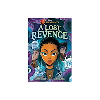 Abrams Disney Descendants: A Lost Revenge (häftad, eng)