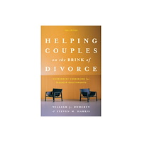 American Psychological Association Helping Couples on the Brink of Divorce (häftad, eng)