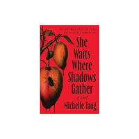 Sourcebooks, Inc She Waits Where Shadows Gather (häftad, eng)