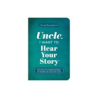 Sourcebooks, Inc Uncle, I Want to Hear Your Story (häftad, eng)