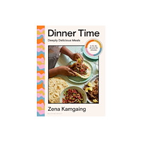 Bloomsbury Publishing PLC Dinner Time (inbunden, eng)