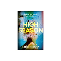 Transworld publishers ltd High Season (häftad, eng)