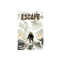 Image Comics Escape Volume 1 (häftad, eng)