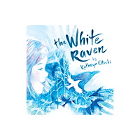 Red Comet Press LLC The White Raven (inbunden, eng)