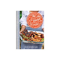 Chronicle Books The Flavor of Fire (inbunden, eng)