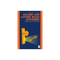 Transworld publishers ltd Golden Age Locked Room Mysteries (häftad, eng)