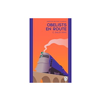 Transworld publishers ltd Obelists En Route (häftad, eng)