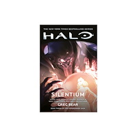 Titan Books Ltd Halo: Silentium (häftad, eng)