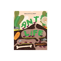 HarperCollins Publishers Ant Life (häftad, eng)