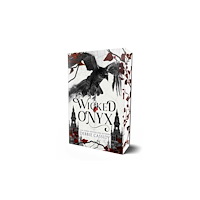 Meredith Wild LLC Wicked Onyx (Special Edition) (häftad, eng)