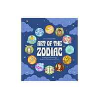 Page Street Publishing Co. Art of the Zodiac (häftad, eng)