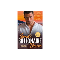 HarperCollins Publishers Greek's Billionaire Desire: Lustful Longing (häftad, eng)