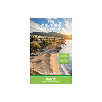 Bradt Travel Guides Malaga & Costa del Sol (häftad, eng)