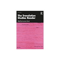 Taylor & francis ltd The Translation Studies Reader (häftad, eng)