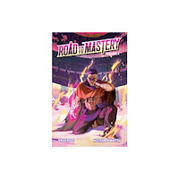 Vault Comics Road to Mastery (Light Novel) Vol. 2 (häftad, eng)