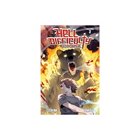 Vault Comics Hell Difficulty Tutorial (Light Novel) Vol. 2 (häftad, eng)