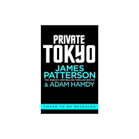 Cornerstone Private Tokyo (inbunden, eng)