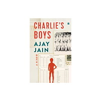 HarperCollins Publishers India Charlie's Boys (inbunden, eng)