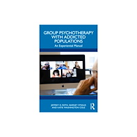 Taylor & francis ltd Group Psychotherapy with Addicted Populations (häftad, eng)