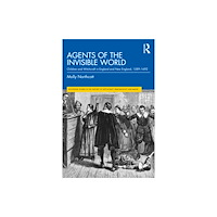 Taylor & francis ltd Agents of the Invisible World (häftad, eng)