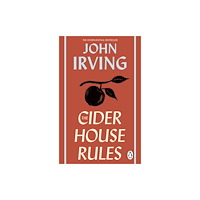 Transworld publishers ltd The Cider House Rules (häftad, eng)