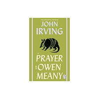 Transworld publishers ltd A Prayer For Owen Meany (häftad, eng)
