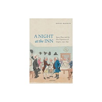 Oxford University Press A Night at the Inn (inbunden, eng)