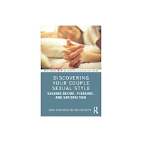 Taylor & francis ltd Discovering Your Couple Sexual Style (häftad, eng)