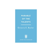 Headline Publishing Group Parable of the Talents (häftad, eng)