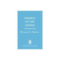 Headline Publishing Group Parable of the Sower (häftad, eng)