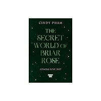 Pan Macmillan The Secret World of Briar Rose (häftad, eng)