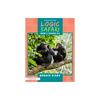 Taylor & francis ltd Logic Safari (häftad, eng)