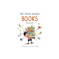 Pan Macmillan The Truth About Books (häftad, eng)