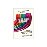 Bloomsbury Publishing PLC Rainbow Trap (häftad, eng)