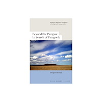 Parthian Books Beyond the Pampas (häftad, eng)