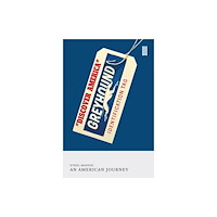 UEA Publishing Project An American Journey (häftad, eng)