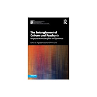 Taylor & francis ltd The Entanglement of Culture and Psychosis (häftad, eng)