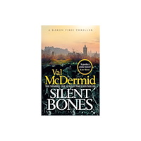 Little, Brown Book Group Silent Bones (häftad, eng)