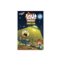 Papercutz The Loud House Vol. 27 (häftad, eng)