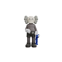 Prestel KAWS (inbunden, eng)