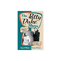 Oxford University Press Inc The Patty Duke Show and the American Sixties (häftad, eng)