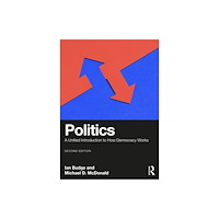 Taylor & francis ltd Politics (häftad, eng)