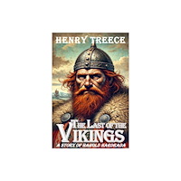 Zero to Ten The The Last of the Vikings (häftad, eng)
