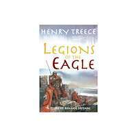 Zero to Ten Legions of the Eagle (häftad, eng)