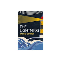 Bluemoose Books Ltd The Lightning (häftad, eng)