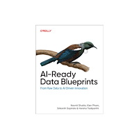 O'Reilly Media AI-Ready Data Blueprints (häftad, eng)