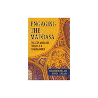University of notre dame press Engaging the Madrasa (häftad, eng)